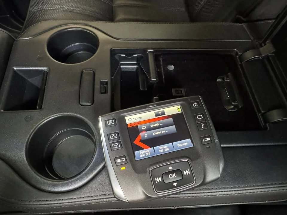 2012 Land Rover Range Rover L322 - Image 15 of 20