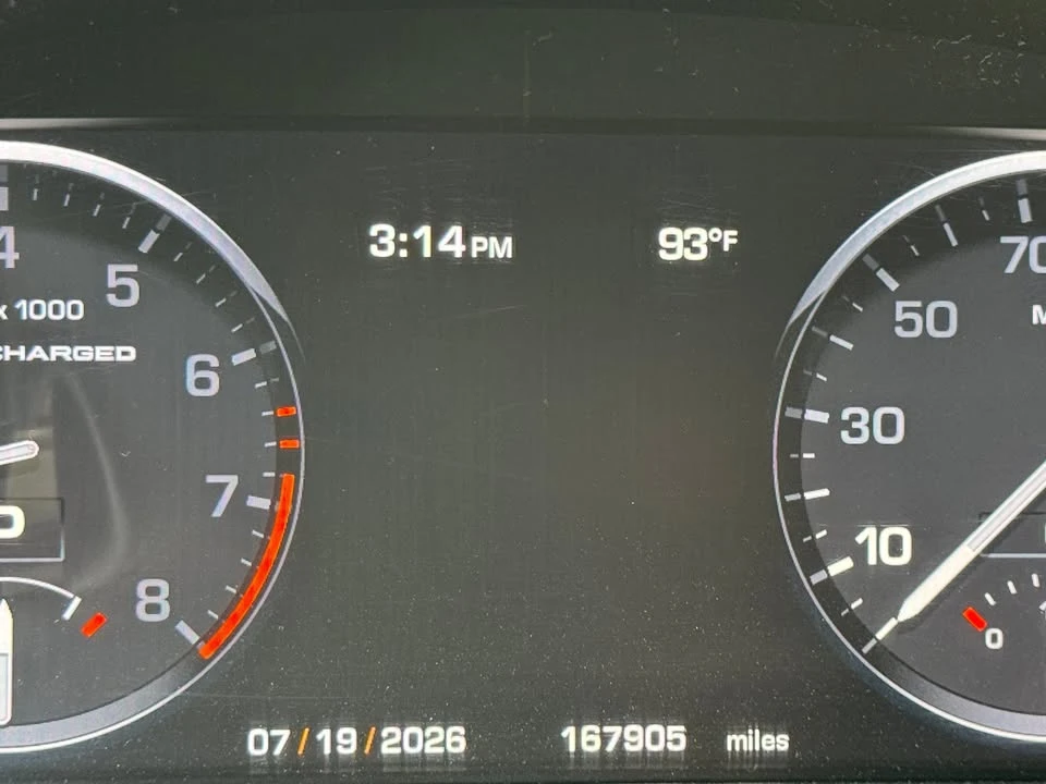 2012 Land Rover Range Rover L322 - Image 5 of 20
