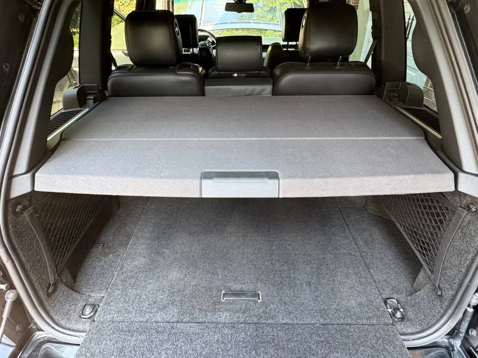 2012 Land Rover Range Rover L322 - Image 13 of 20