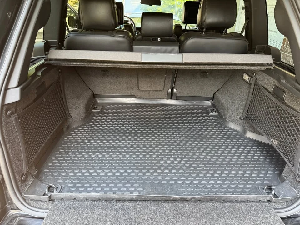 2012 Land Rover Range Rover L322 - Image 12 of 20