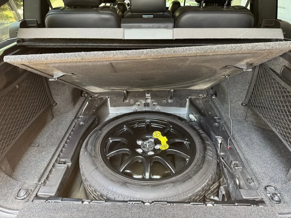 2012 Land Rover Range Rover L322 - Image 14 of 20