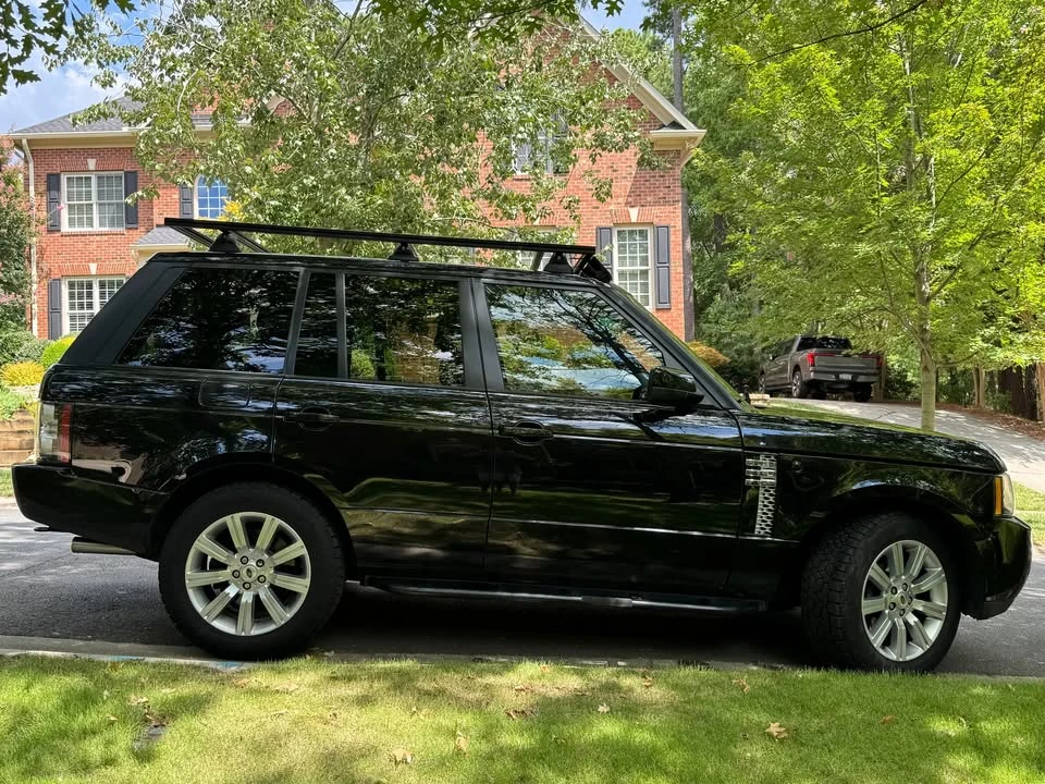 2012 Land Rover Range Rover L322 - Image 3 of 20