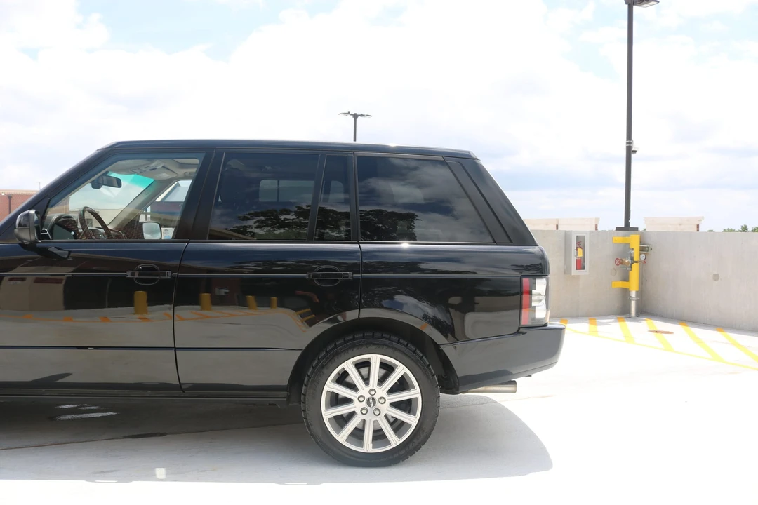 2012 Land Rover Range Rover L322 - Image 28 of 31