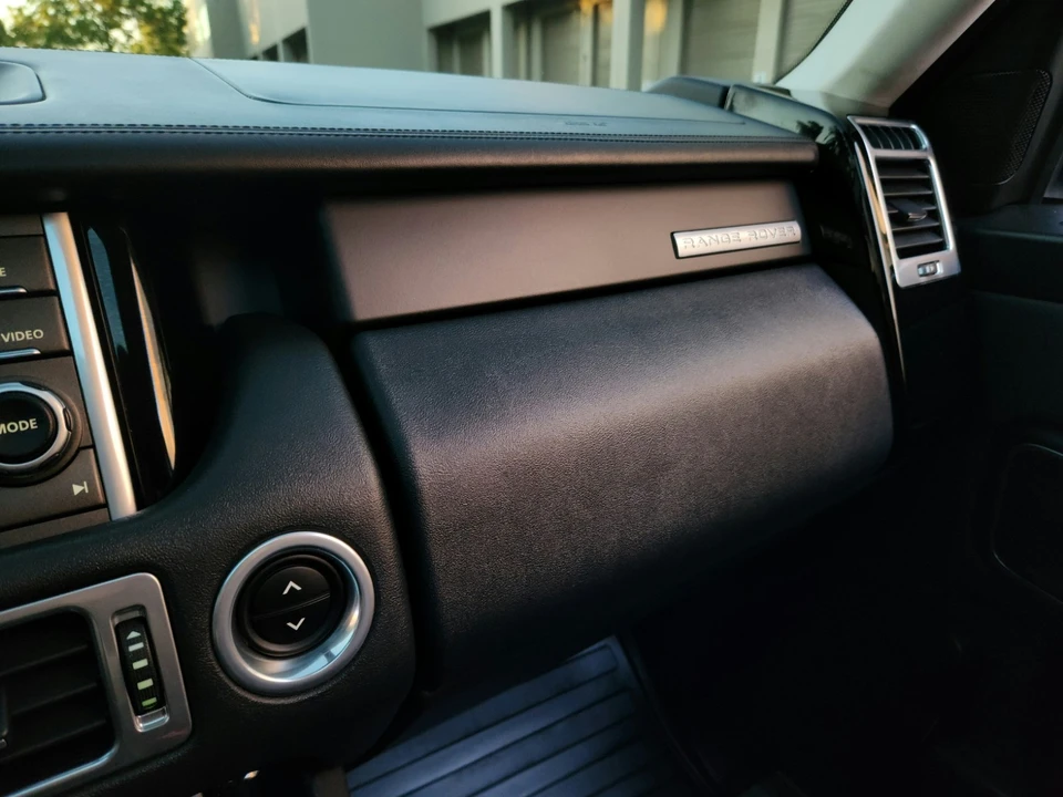 2012 Land Rover Range Rover L322 - Image 30 of 31