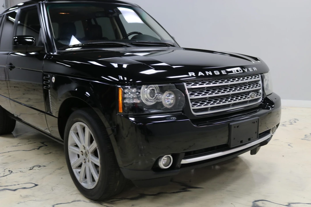 2012 Land Rover Range Rover L322 - Image 28 of 31