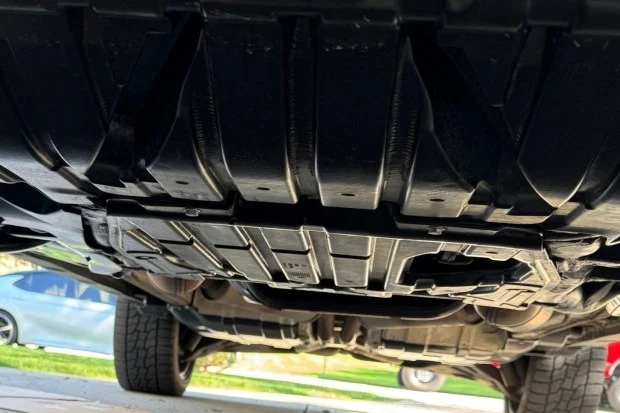 2012 Land Rover Range Rover L322 - Image 7 of 7