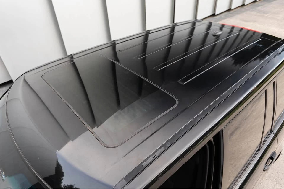 2012 Land Rover Range Rover L322 - Image 6 of 16