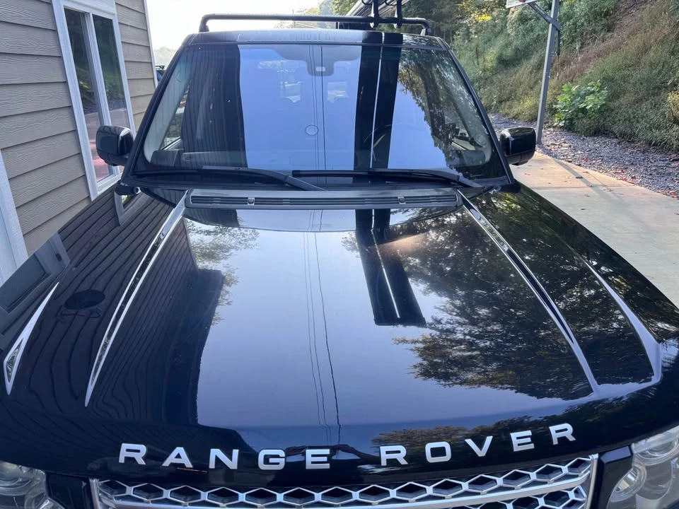 2012 Land Rover Range Rover L322 - Image 4 of 14