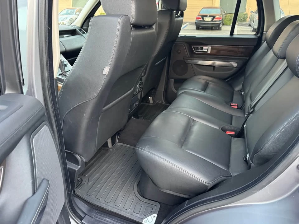 2012 Land Rover Range Rover Velar - Image 12 of 13