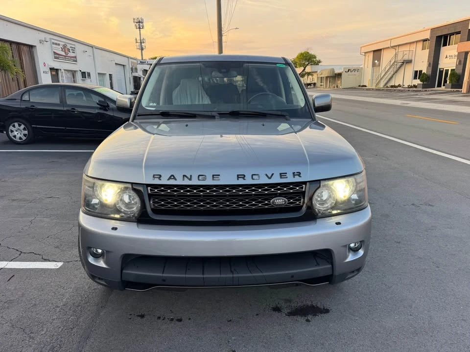 2012 Land Rover Range Rover Velar - Image 2 of 13