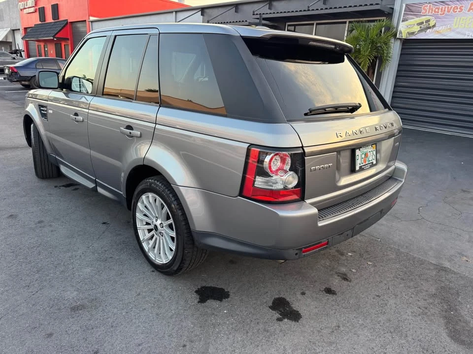2012 Land Rover Range Rover Velar - Image 6 of 13