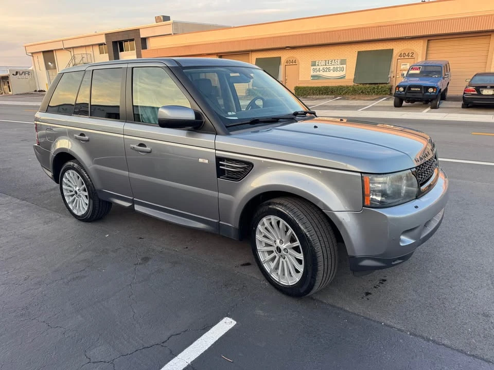 2012 Land Rover Range Rover Velar - Image 3 of 13