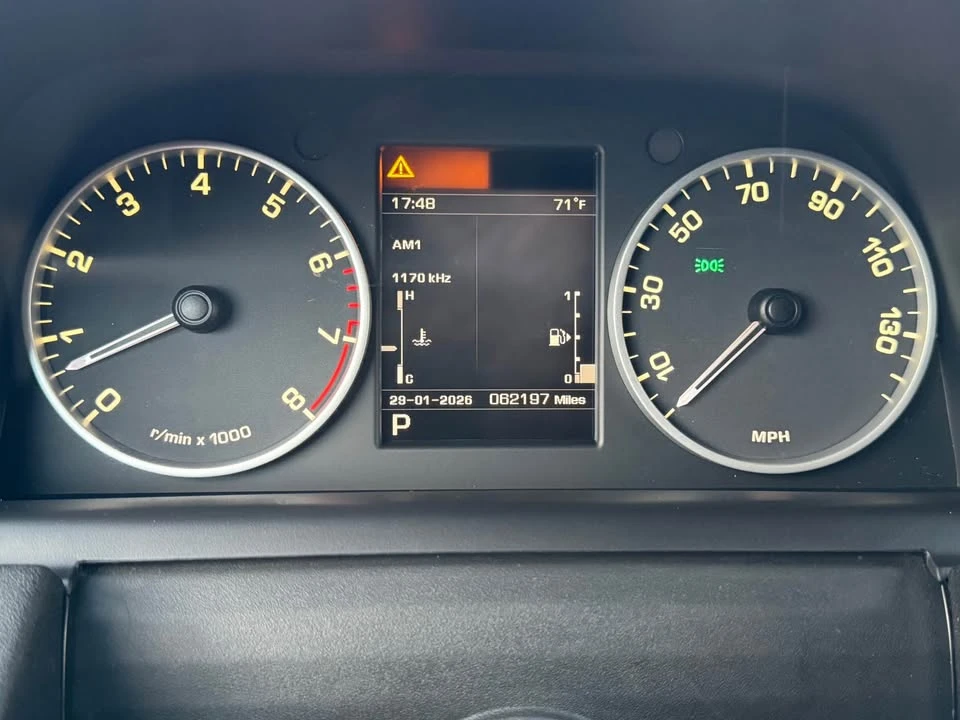 2012 Land Rover Range Rover Velar - Image 13 of 13