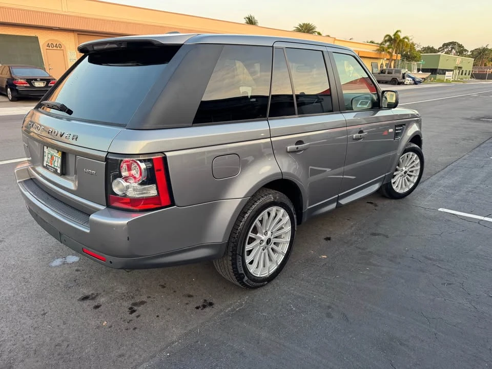2012 Land Rover Range Rover Velar - Image 7 of 13