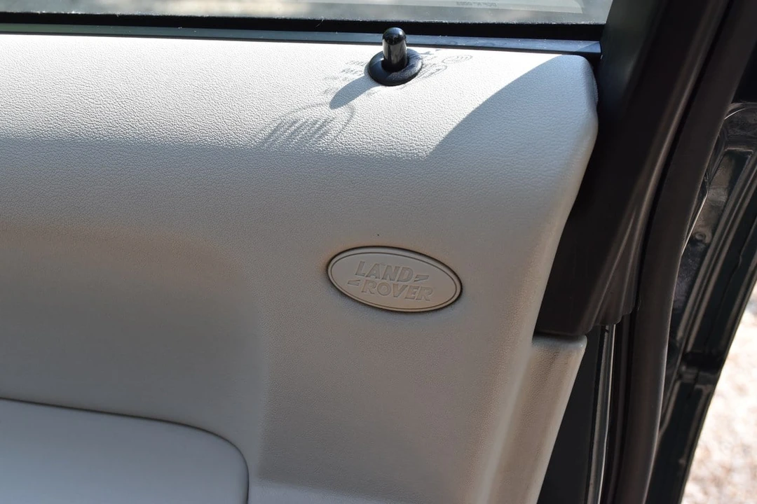 2012 Land Rover Range Rover L322 - Image 26 of 30