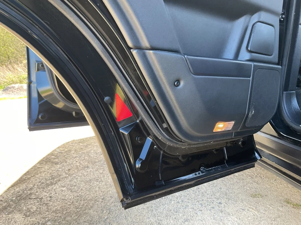 2012 Land Rover Range Rover L322 - Image 22 of 30