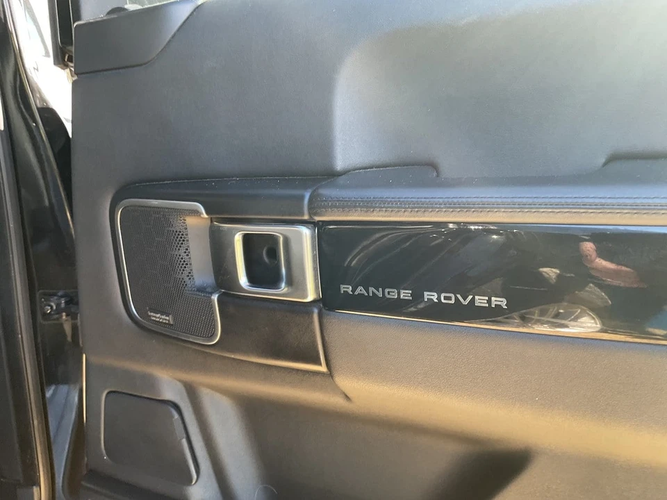 2012 Land Rover Range Rover L322 - Image 25 of 30