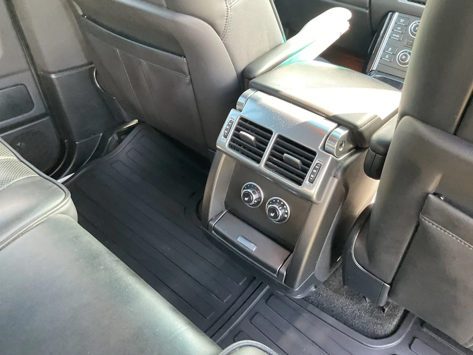 2012 Land Rover Range Rover L322 - Image 26 of 30