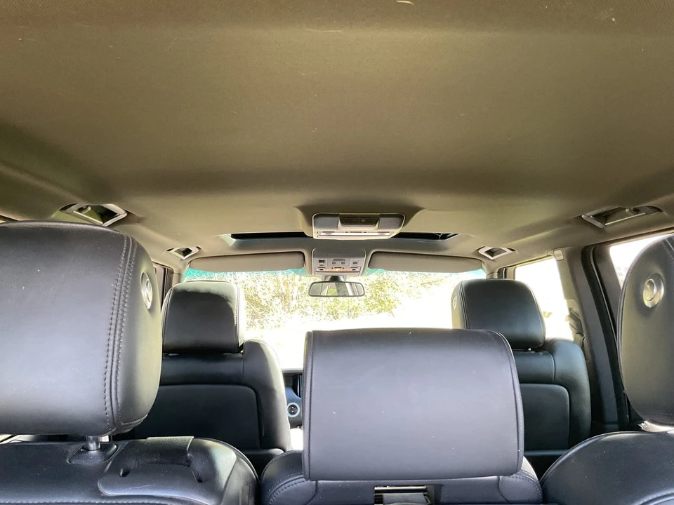 2012 Land Rover Range Rover L322 - Image 30 of 30