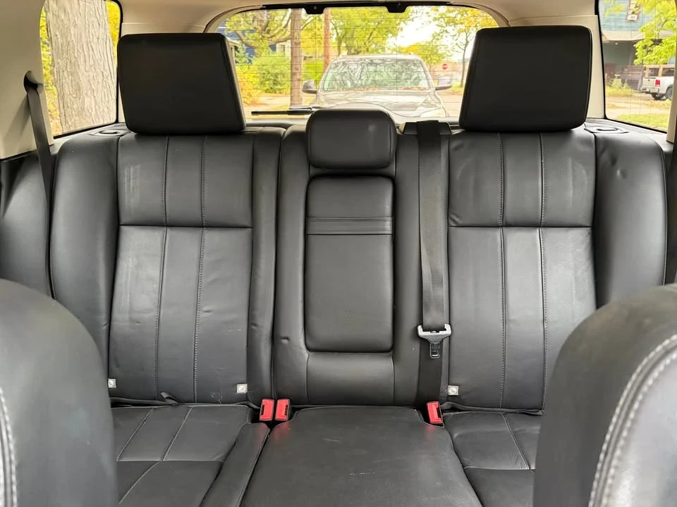2012 Land Rover Freelander - Image 19 of 19