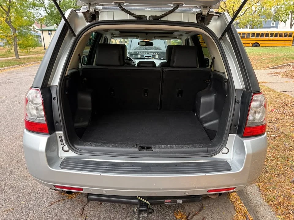 2012 Land Rover Freelander - Image 16 of 19