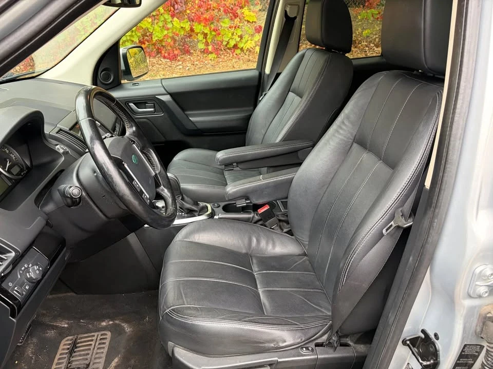 2012 Land Rover Freelander - Image 9 of 19