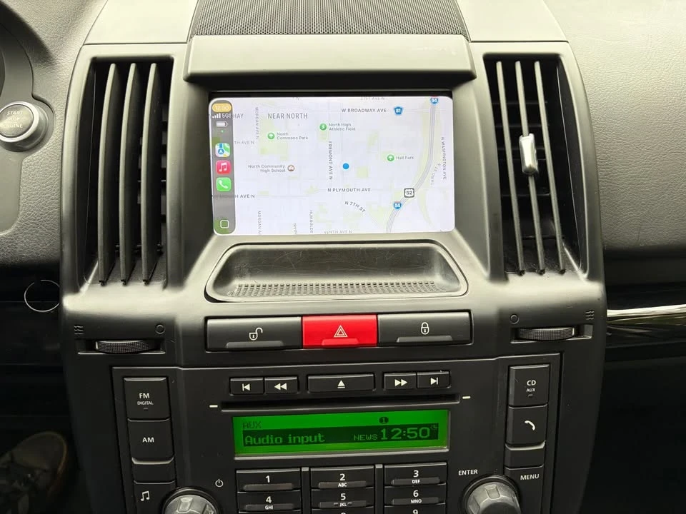 2012 Land Rover Freelander - Image 15 of 19