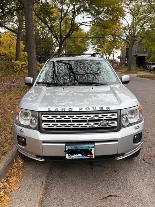 2012 Land Rover Freelander - Image 2 of 19