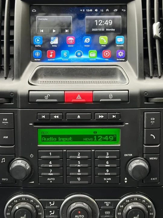 2012 Land Rover Freelander - Image 14 of 19