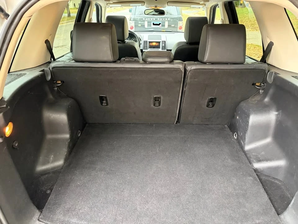 2012 Land Rover Freelander - Image 17 of 19