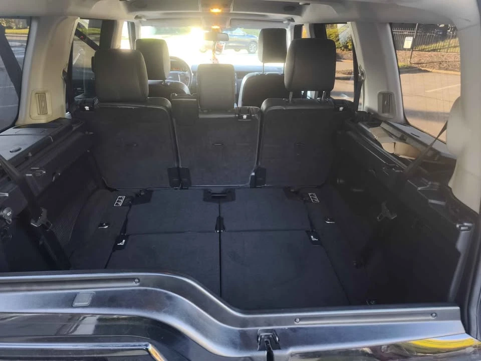 2012 Land Rover Discovery 4th Gen - Image 12 of 17