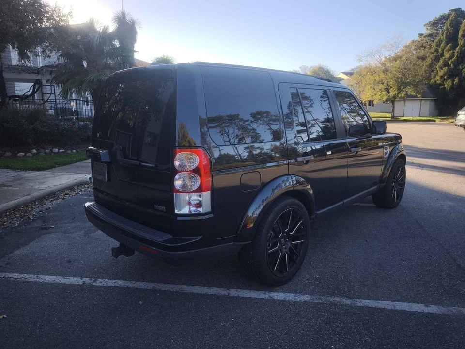 2012 Land Rover Discovery 4th Gen - Image 4 of 17