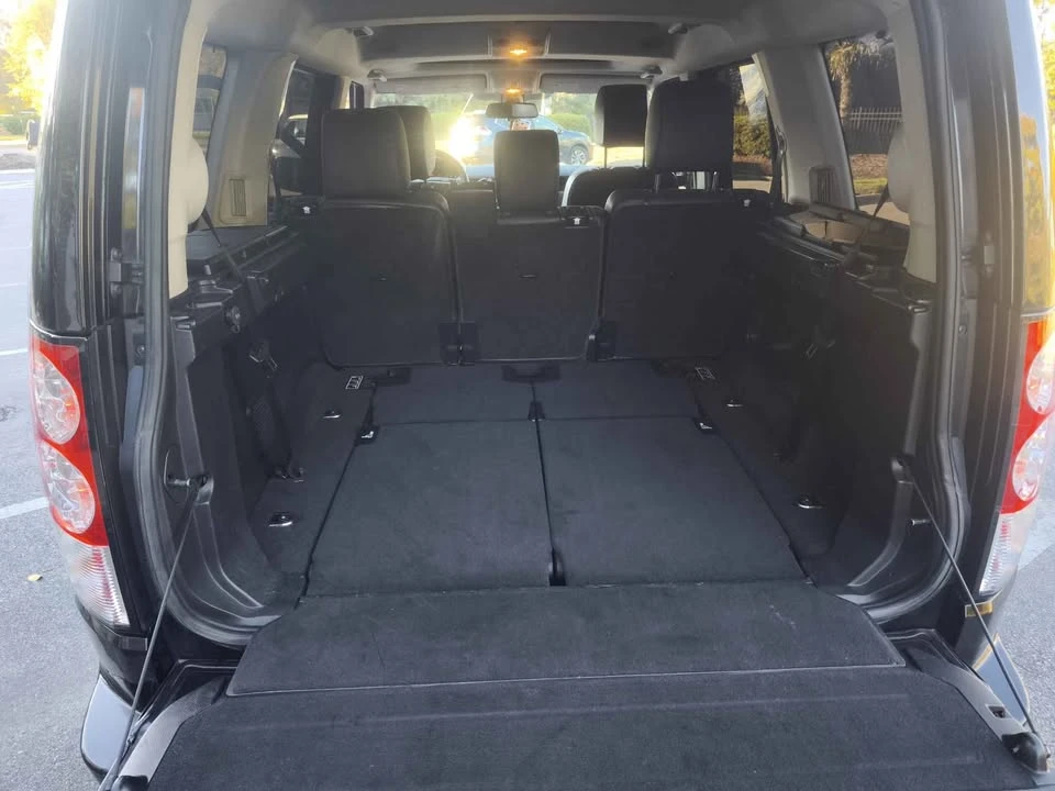 2012 Land Rover Discovery 4th Gen - Image 13 of 17
