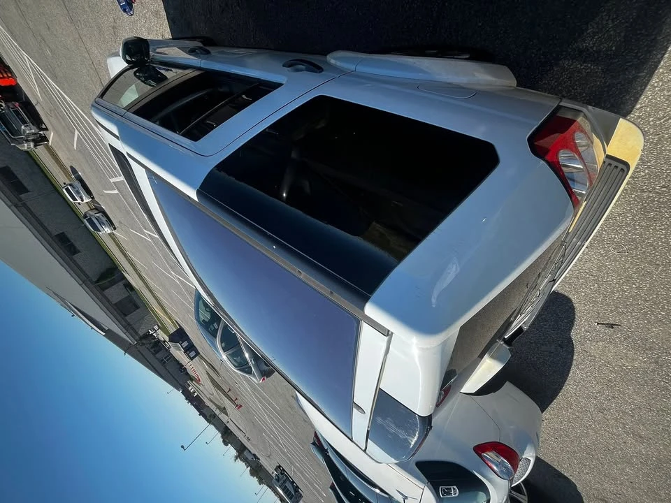 2012 Land Rover Discovery 4th Gen - Image 7 of 7