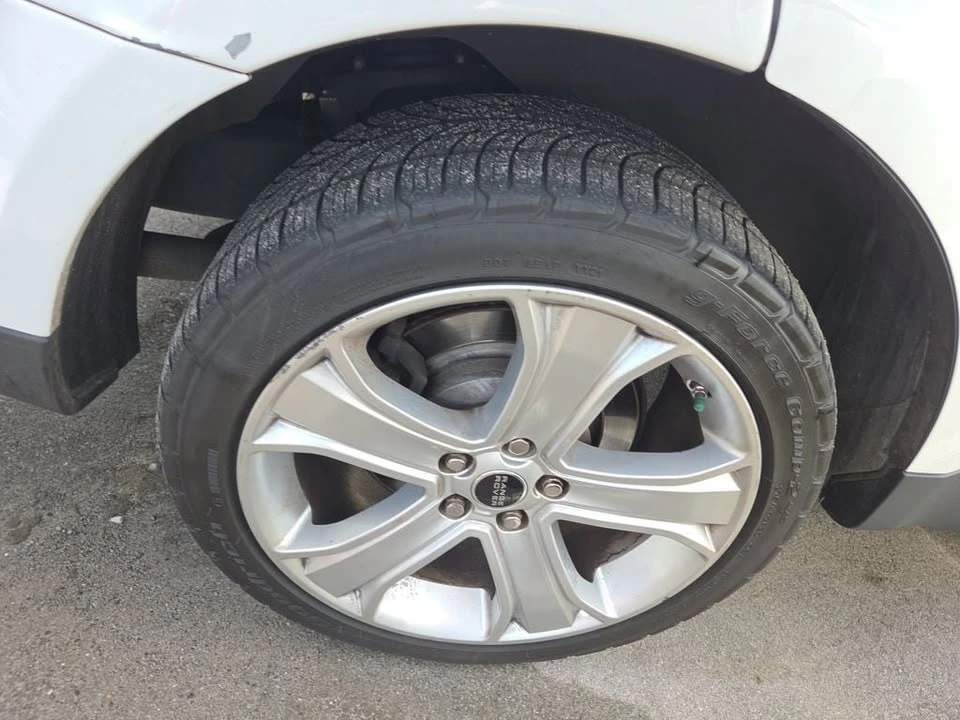 2012 Land Rover Range Rover L322 - Image 4 of 12