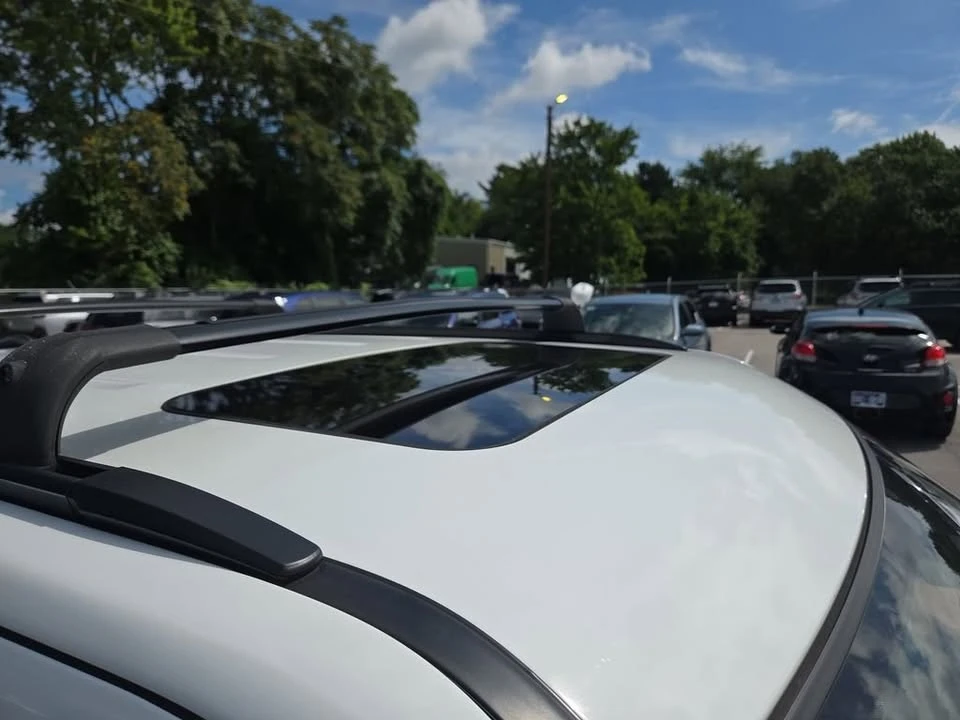 2012 Land Rover Range Rover L322 - Image 3 of 12