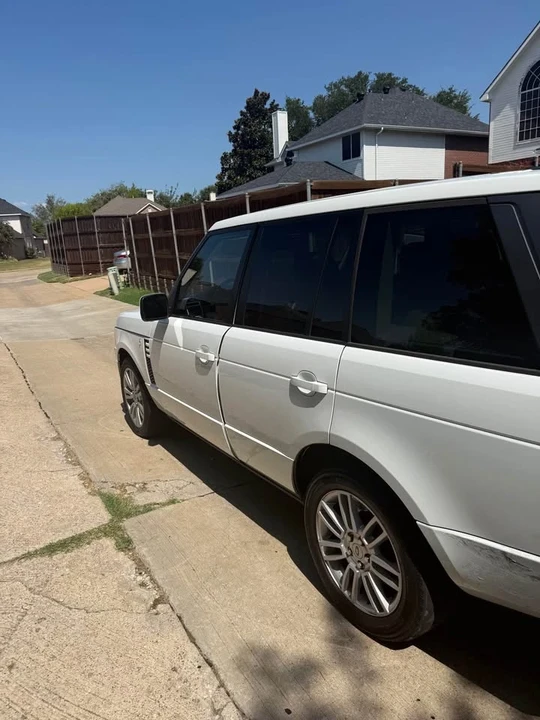 2012 Land Rover Range Rover L322 - Image 5 of 7
