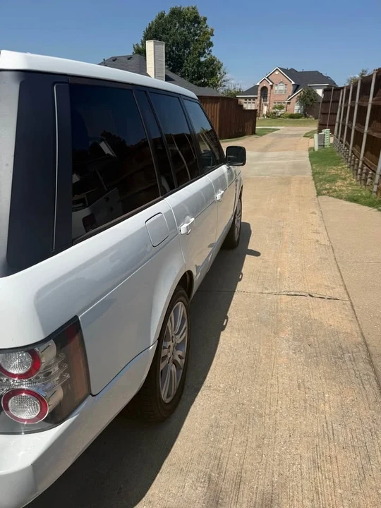 2012 Land Rover Range Rover L322 - Image 7 of 7
