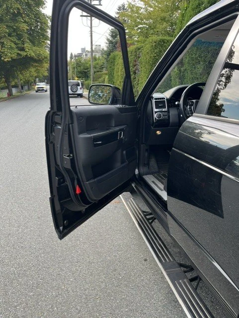 2012 Land Rover Range Rover L322 - Image 3 of 9