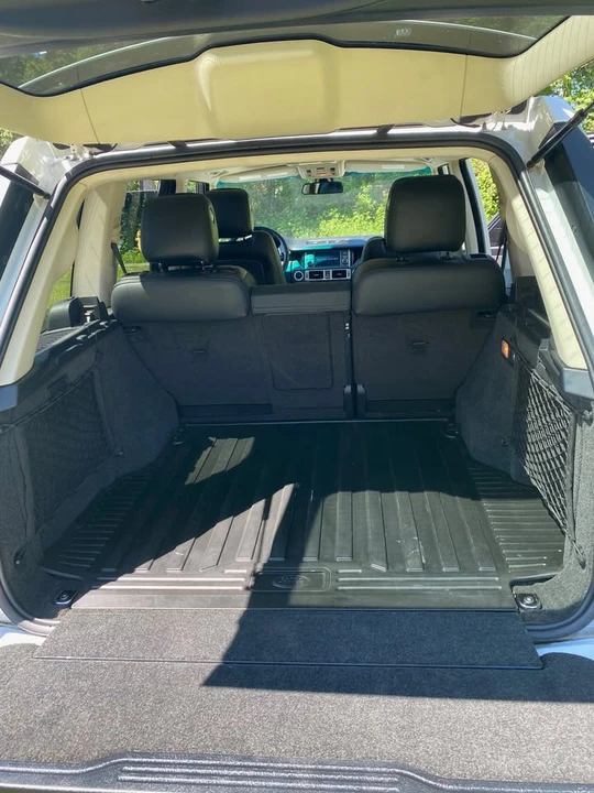 2012 Land Rover Range Rover L322 - Image 6 of 6