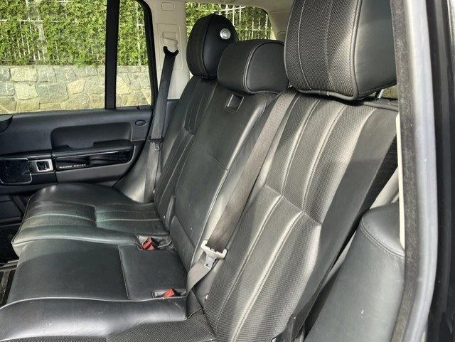 2012 Land Rover Range Rover L322 - Image 5 of 9