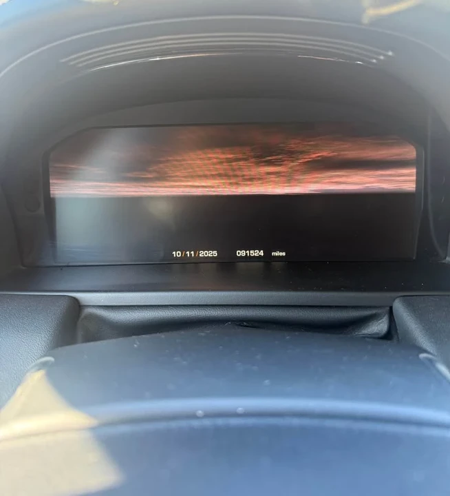 2012 Land Rover Range Rover L322 - Image 8 of 10