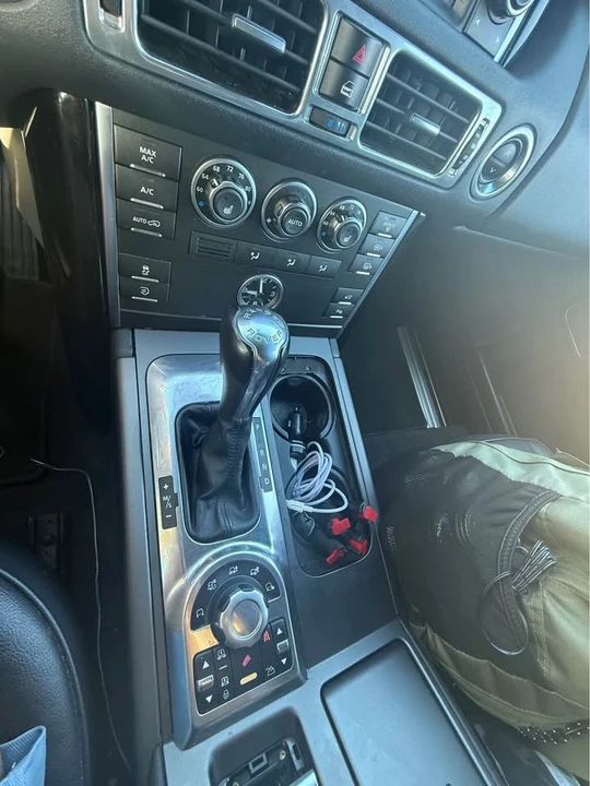 2012 Land Rover Range Rover L322 - Image 10 of 10