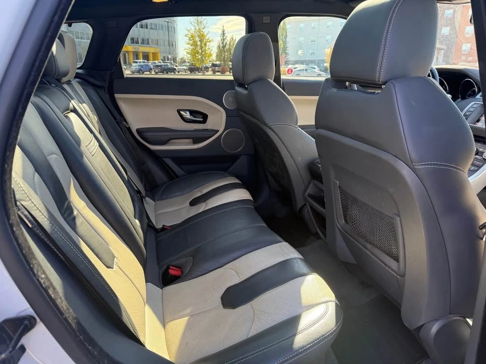 2012 Land Rover Range Rover Evoque 1st Gen - Image 9 of 18