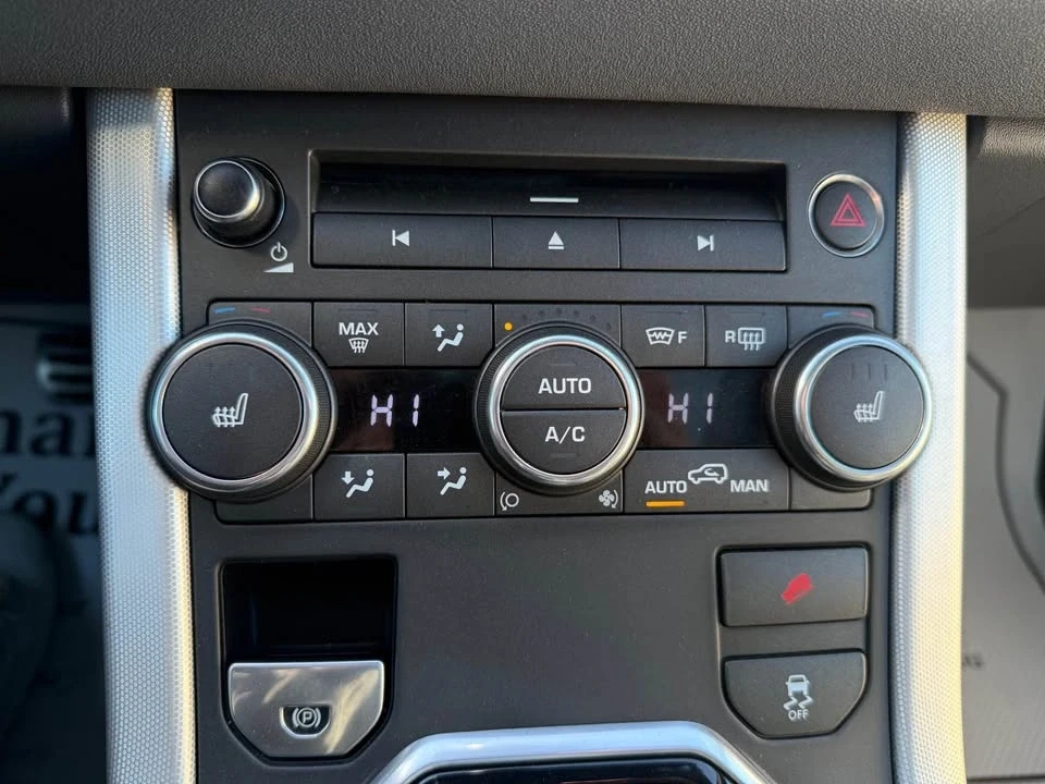 2012 Land Rover Range Rover Evoque 1st Gen - Image 16 of 18