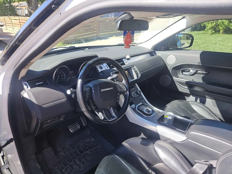 2012 Land Rover Range Rover Evoque 1st Gen - Image 5 of 9