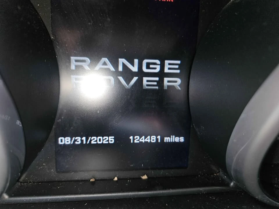 2012 Land Rover Range Rover Evoque 1st Gen - Image 9 of 9