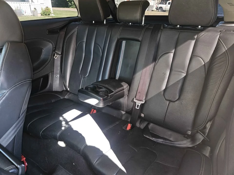 2012 Land Rover Range Rover Evoque 1st Gen - Image 7 of 9