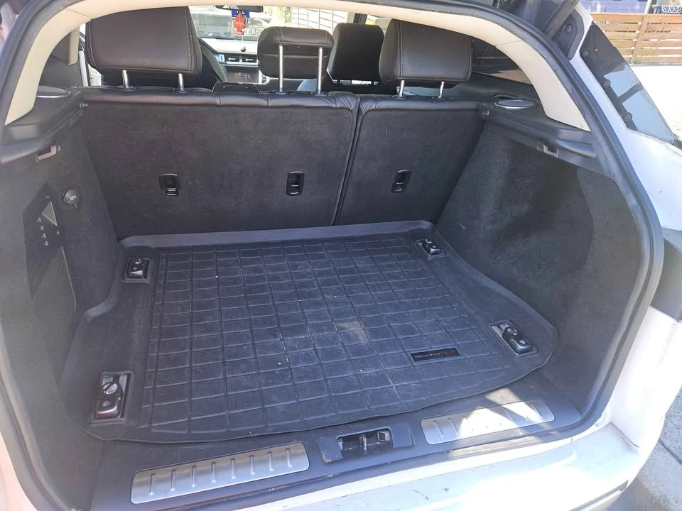 2012 Land Rover Range Rover Evoque 1st Gen - Image 8 of 9