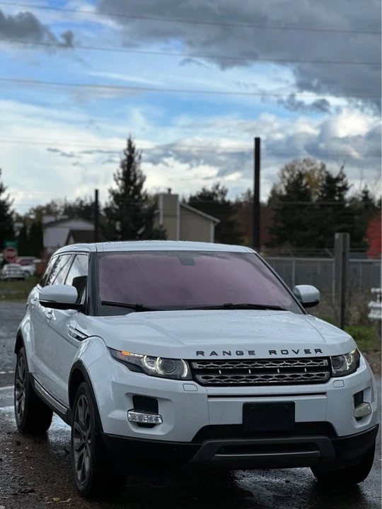 2012 Land Rover Range Rover Evoque 1st Gen - Image 2 of 17
